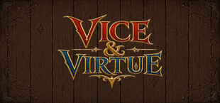 Vice and Virtue
