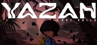 YAZAN: Lost Child
