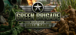 Green Brigade Operation Green Dawn