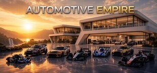 Automotive Empire
