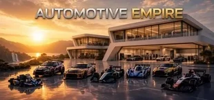 Automotive Empire