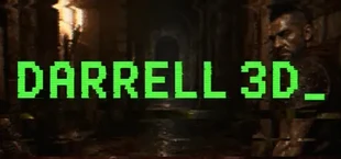 Darrell 3D