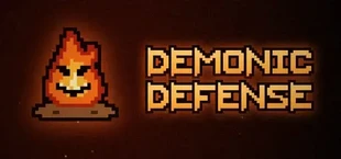 Demonic Defense