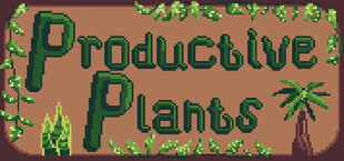 Productive Plants