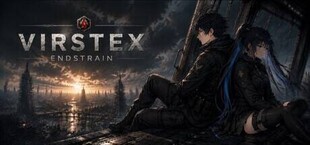 VIRSTEX ENDSTRAIN