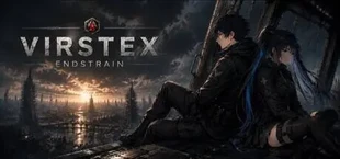 VIRSTEX ENDSTRAIN