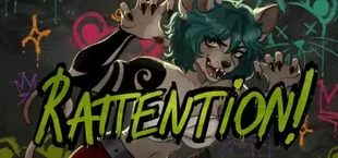 RATTENTION!