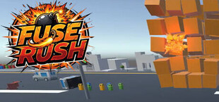 Fuse Rush