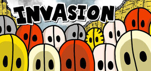 INVASION