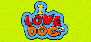 I Love Dog