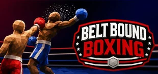 Belt Bound Boxing