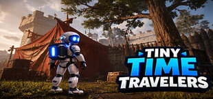 Tiny Time Travelers