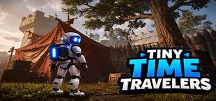 Tiny Time Travelers