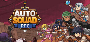 Auto Squad RPG