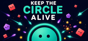 Keep The Circle Alive