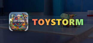 ToyStorm