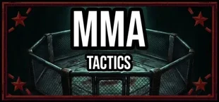 MMA Tactics - Martial Arts