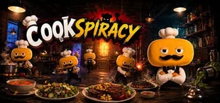 CookSpiracy