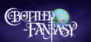 Bottled Fantasy