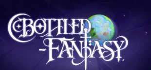 Bottled Fantasy