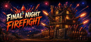 Final Night Firefight