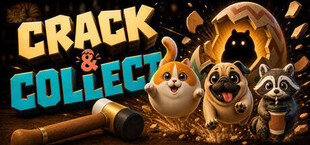 CRACK & COLLECT