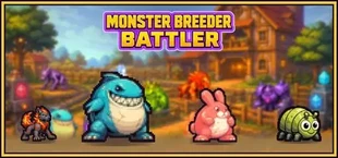 Monster Breeder Battler
