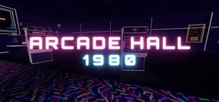 Arcade Hall 1980