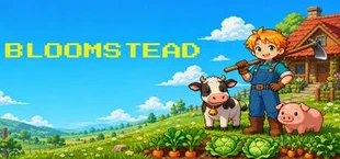 Bloomstead