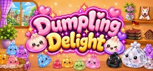 Dumpling Delight