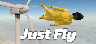 Just Fly