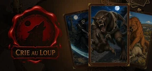 Crie au loup