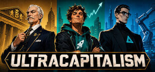 Ultracapitalism