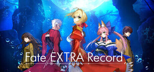 Fate/EXTRA Record