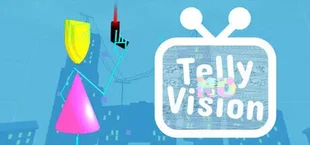 Telly No Vision