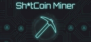 Shit Coin Miner