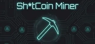 Shit Coin Miner