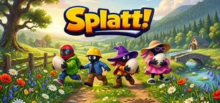 Splatt