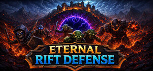 Eternal Rift Defense