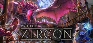 PROJECT ZIRCON