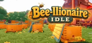 Beellionaire Idle