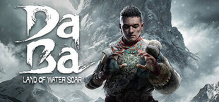 DABA Land of Water Scar