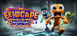 Eekscape: Everyone Panic!