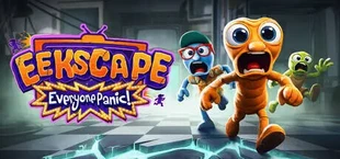 Eekscape: Everyone Panic!