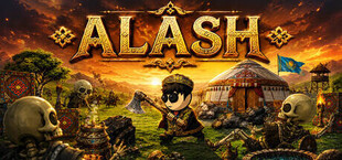 ALASH