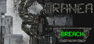 ARANEA, BREACH!