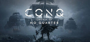 CONQ: Crown of No Quarter