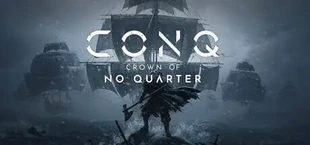 CONQ: Crown of No Quarter