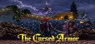 The Cursed Armor