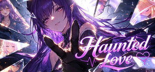 Haunted Love